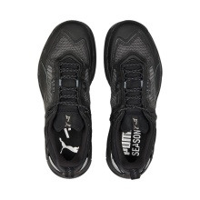 Puma Trail-Wanderschuhe Explore Nitro GTX (wasserdicht) schwarz Herren